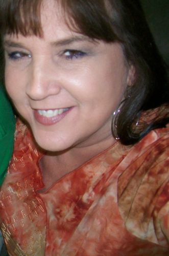 Theresa Fowler
