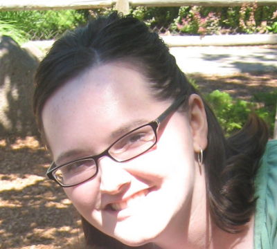 Katrina Green