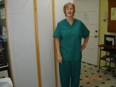 Ladonna Paulson