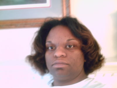 Nikasha Jones