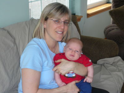 Elaine Priest
