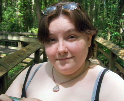 Jessica Dellinger