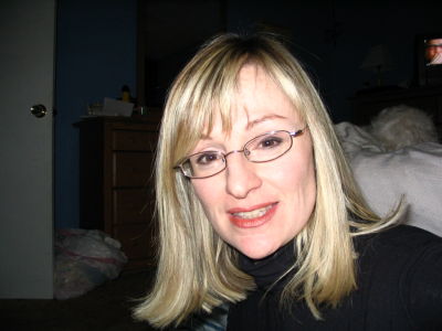 Patricia Wood