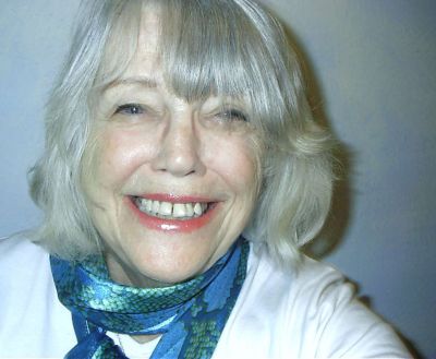 Johanna Brewer