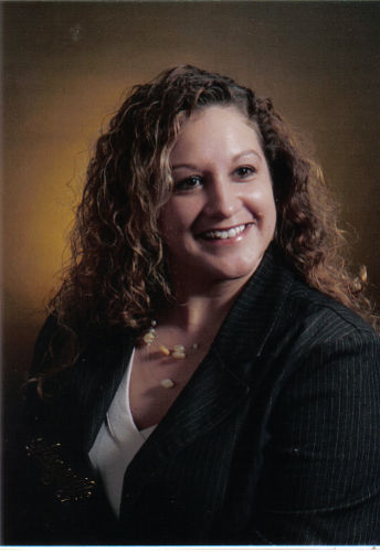 Claudia Phillips