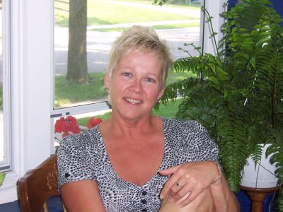 Karen Griffin