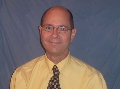 Gary Haynes