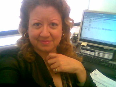 Jo Jenkins