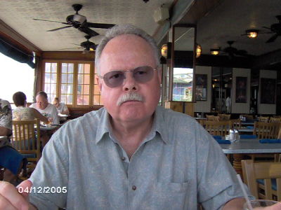 Larry Wood