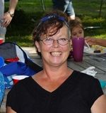 Eleanor Marrs