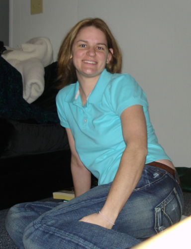 Tiffany Albro