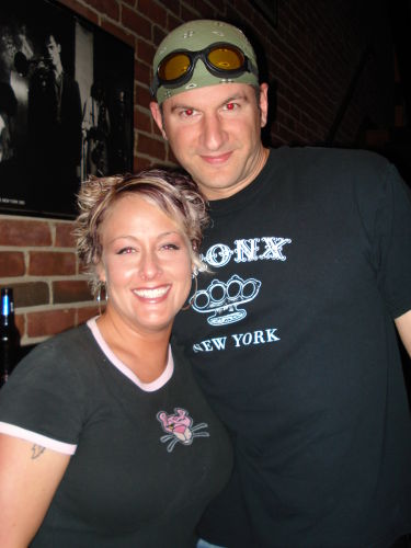 Kimberly Thornton
