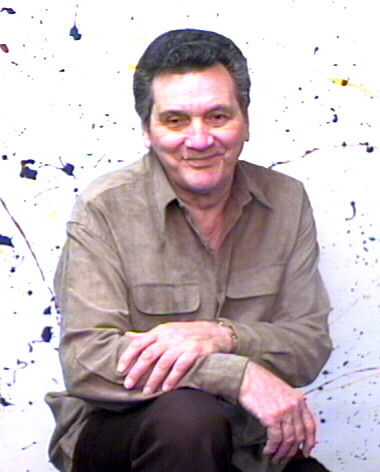 Matthew Aramento