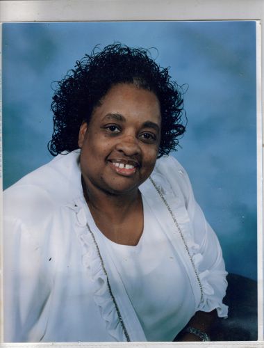 Denise Williams
