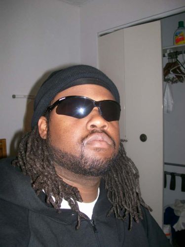 Dwight Brooks