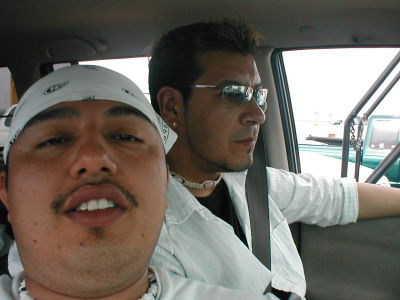 Manuel Perez