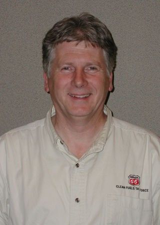 Steven Crockett