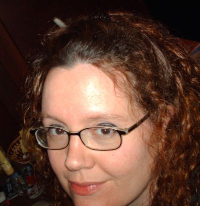 Elizabeth Jeffery