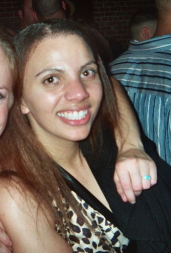 Mary Nuce