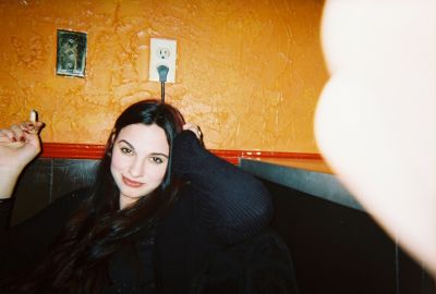 Stephanie Brauchle