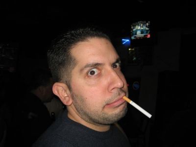 Jason Dunn
