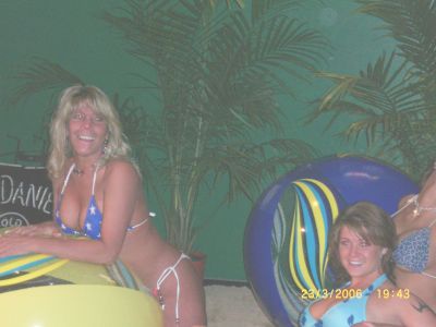 Patricia Smouse