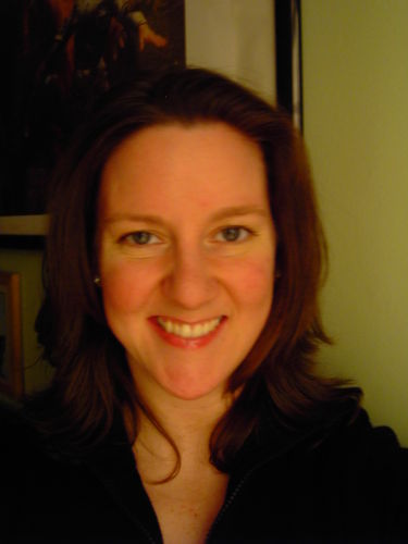 Kimberly Faust