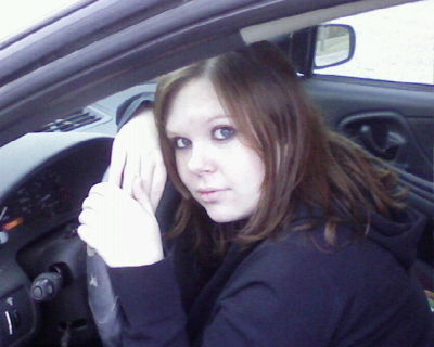 Tiffany Patterson
