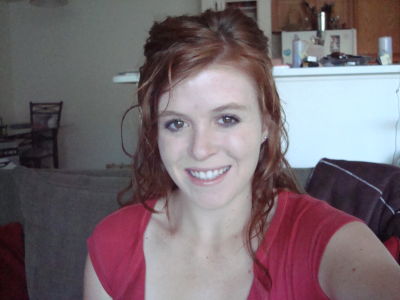Katherine Ridgway