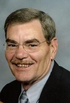 Michael Bumbalough