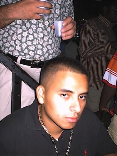 Louis Palma