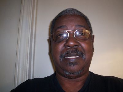 Darroyl Dodds