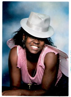 Tameka Shackleford