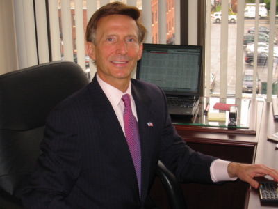 Howard Jackson