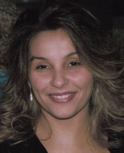 Bridget Chauncey