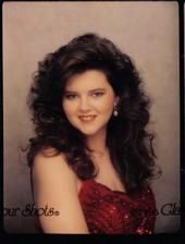 Tina Hoag