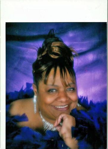 Wanda Lapsley