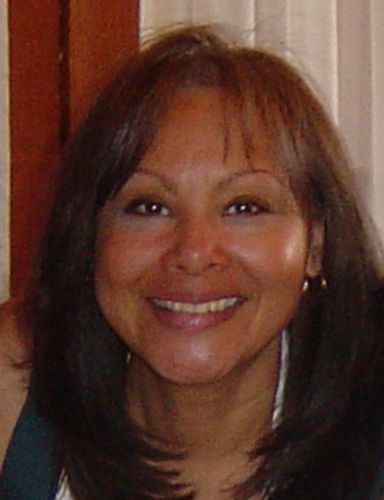 Carmen Rodriguez