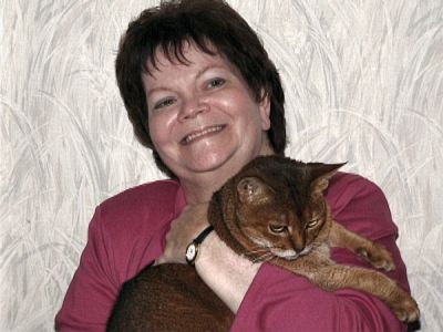 Cathrynne Starling