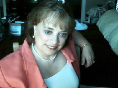 Debbie Page