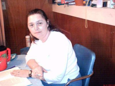 Sherrie Watts