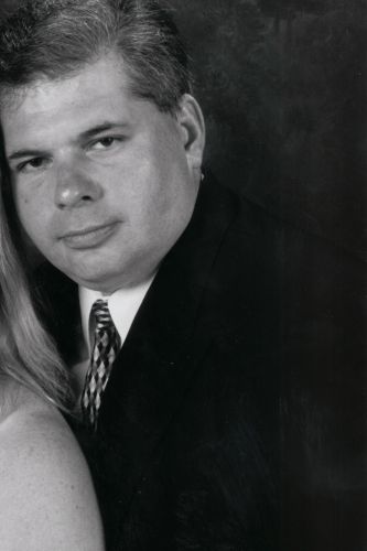 Robert Buffin