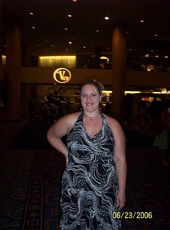 Trisha Stone