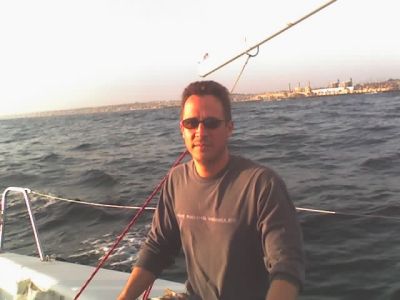 Timothy Hogue