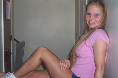 Christina Welz