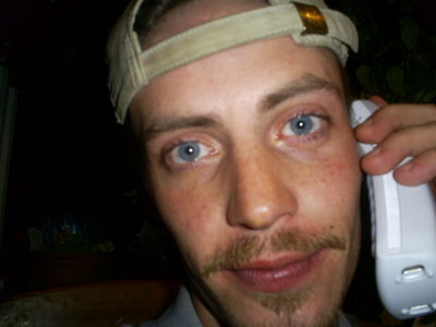 Chad Moore