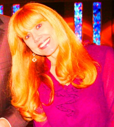 Sheri Brewer