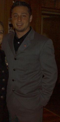 Mario Burgos