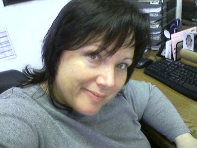 Rhonda Keltz