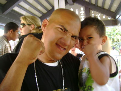 Victor Valtierra